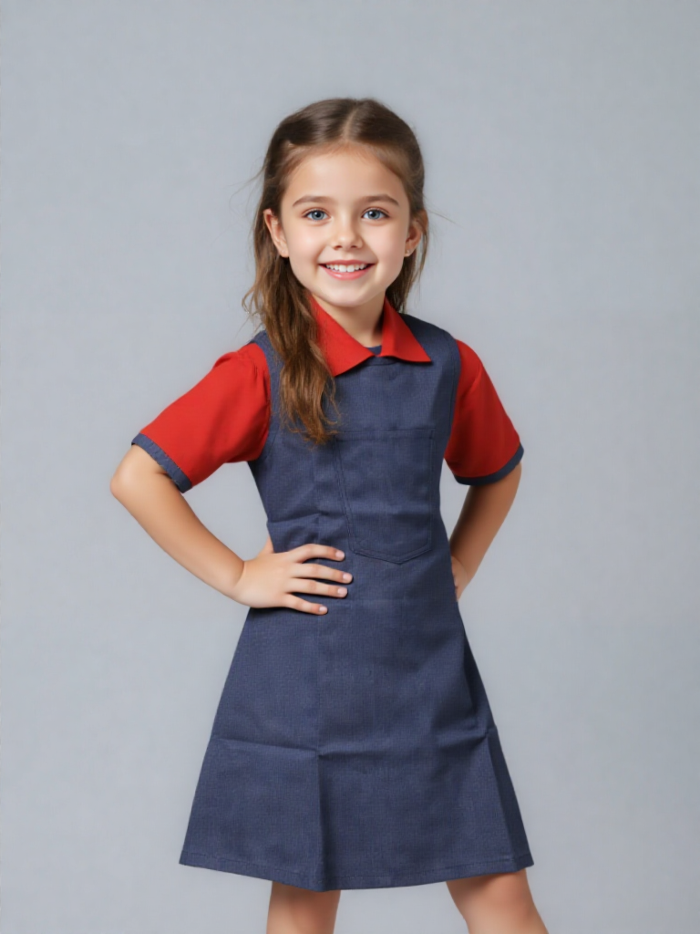 Kindergarten Uniform