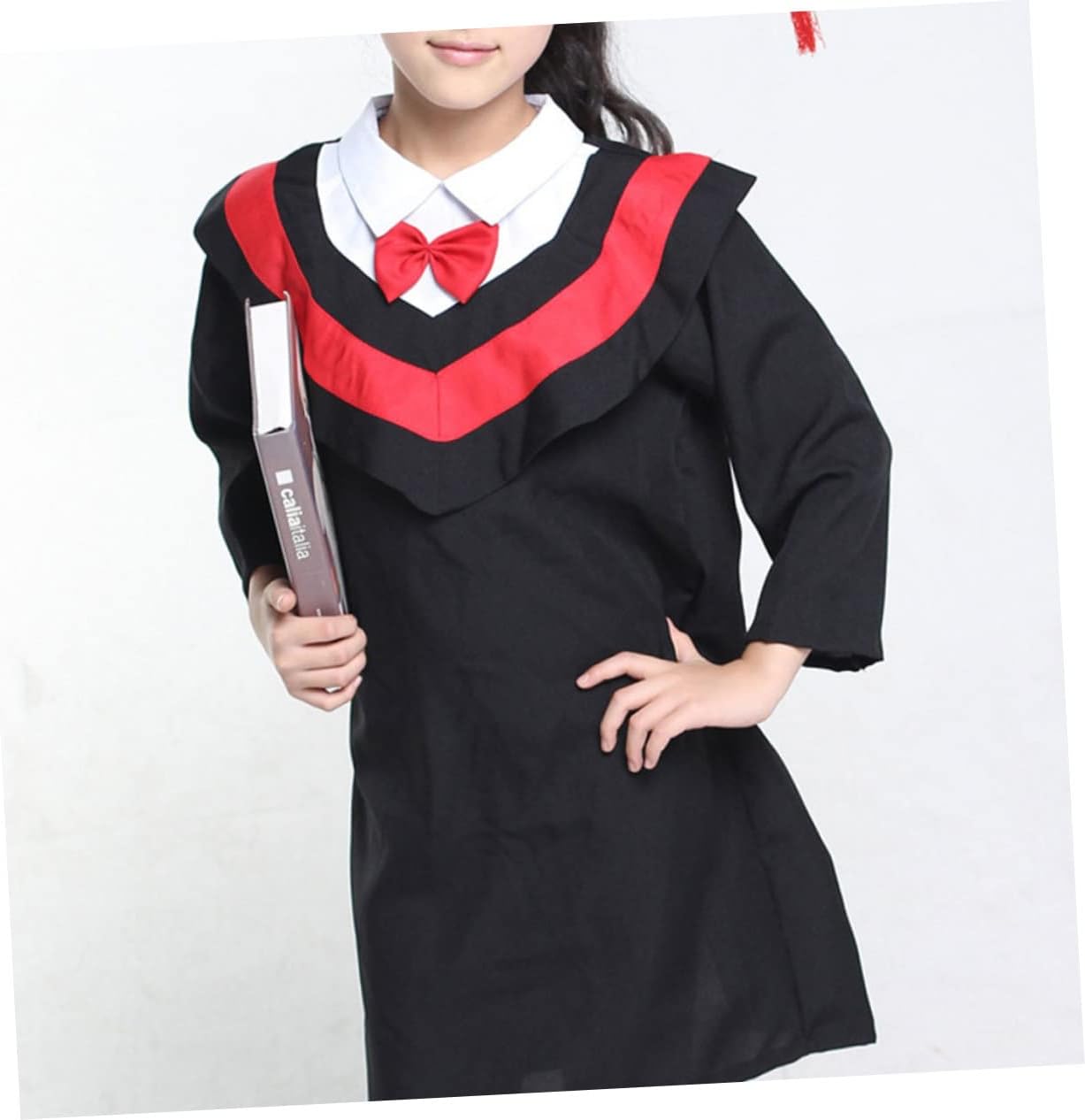 Kindergarten CAP & GOWN