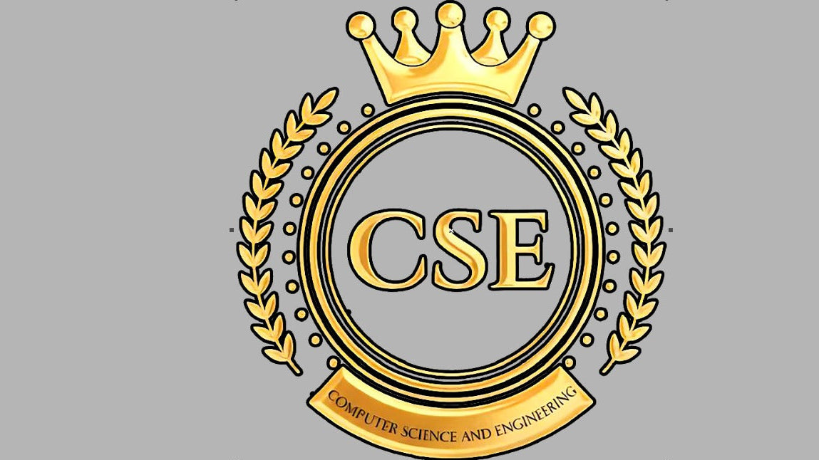 CSE T-SHIRT