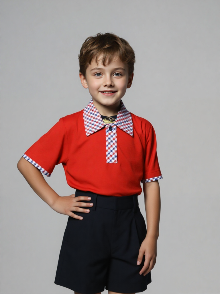 Kindergarten Uniform