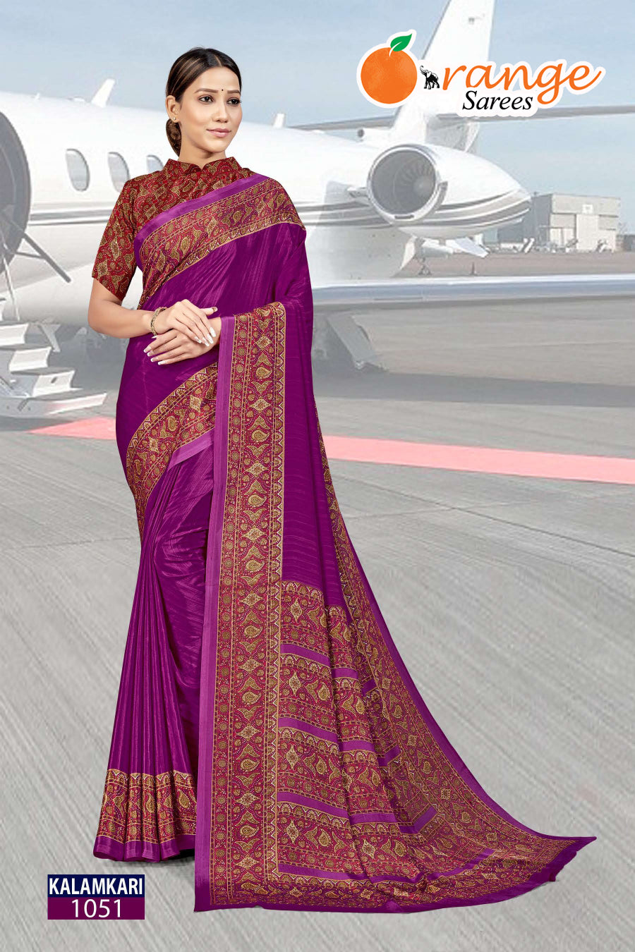 KALAMKARI