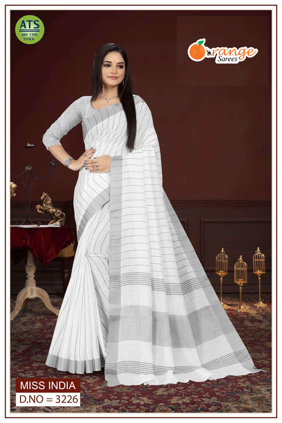 MISS INDIA