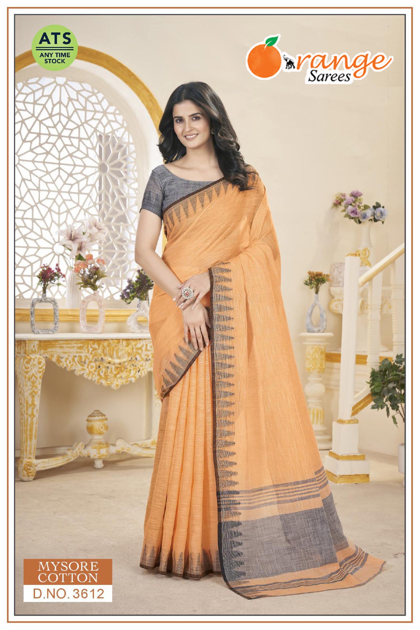 MYSORE COTTON