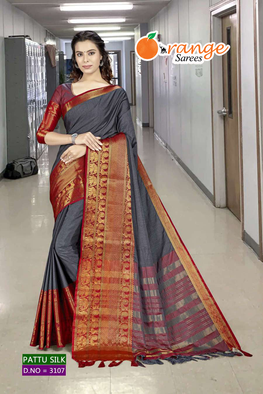 PATTU SILK