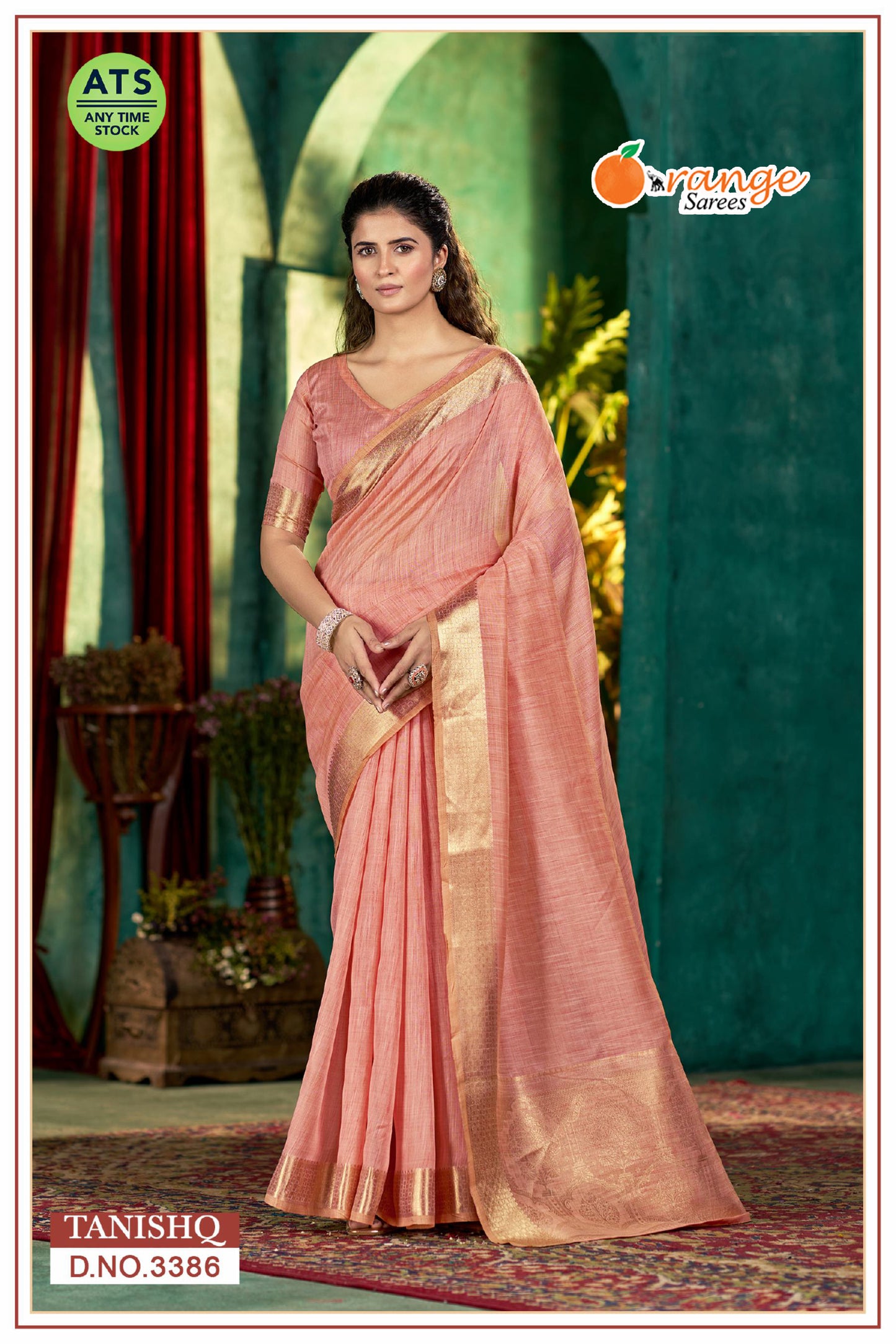 TANISHQ