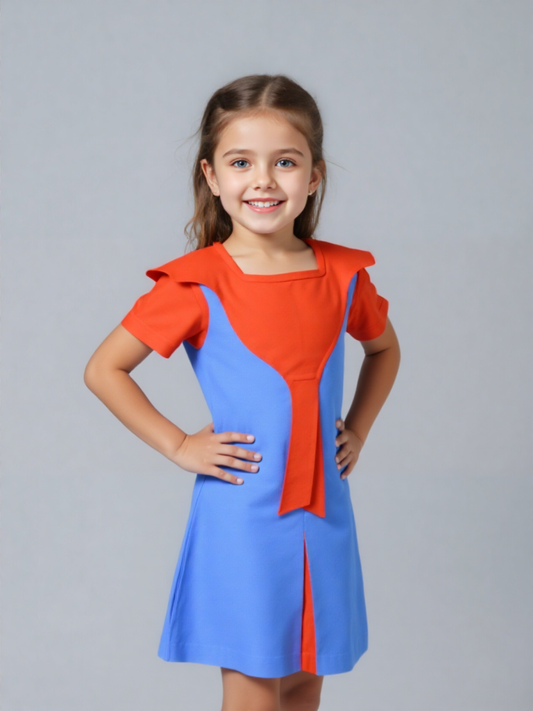 Kindergarten Uniform