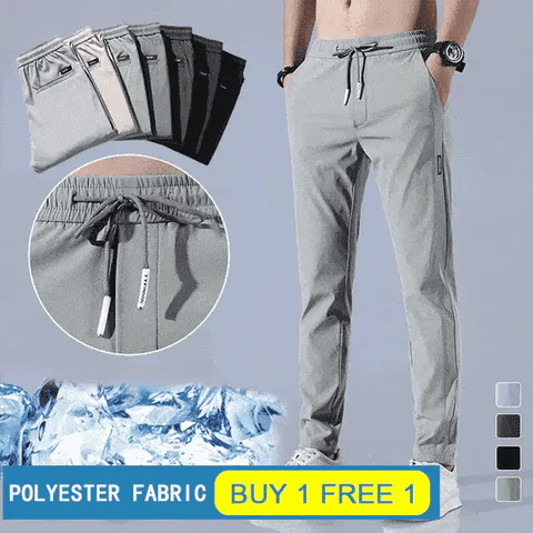 Ns Lycra track pant