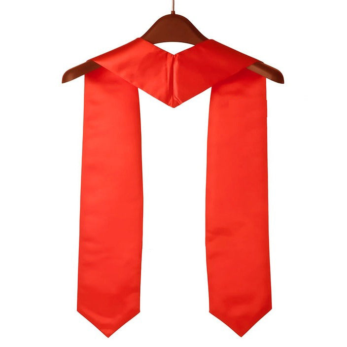 Graduation Stole