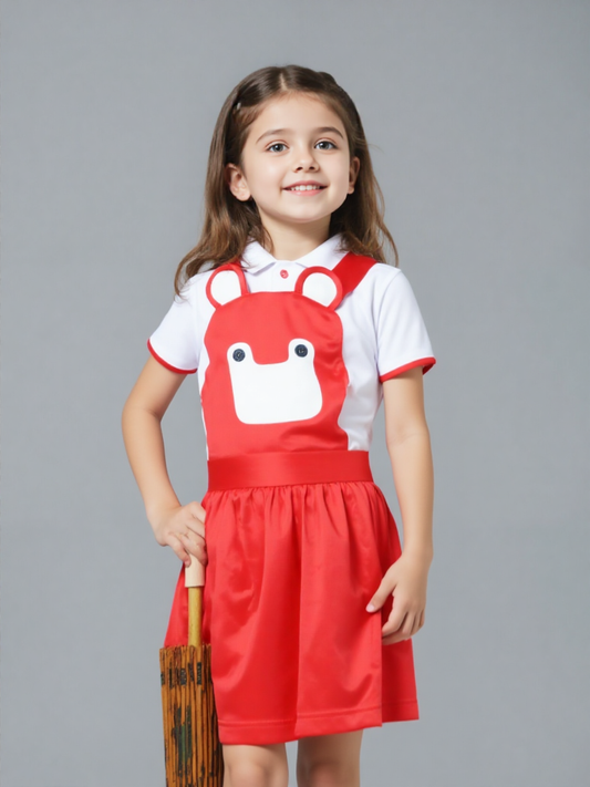 Kindergarten Uniform