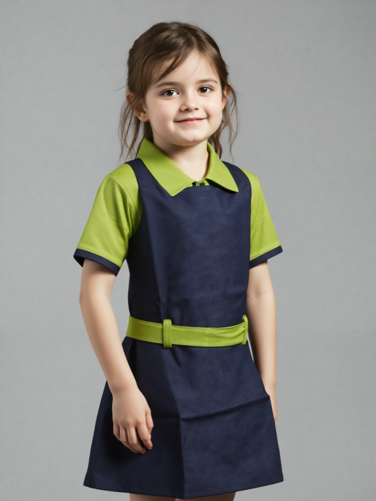 Kindergarten Uniform