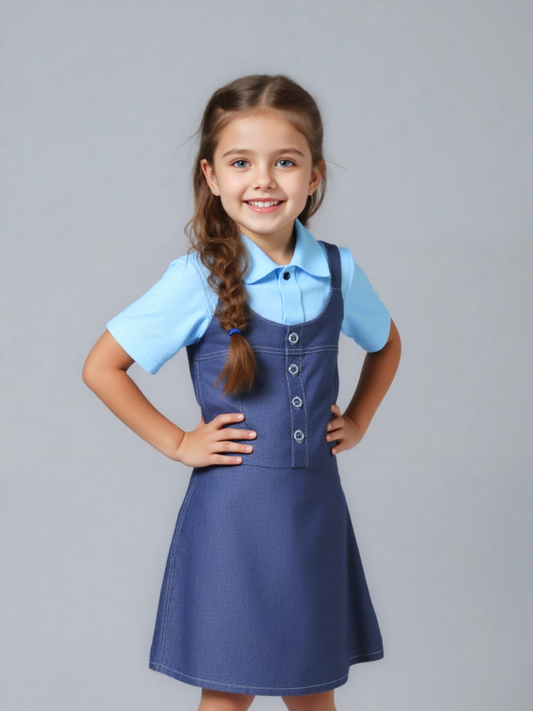 Kindergarten Uniform