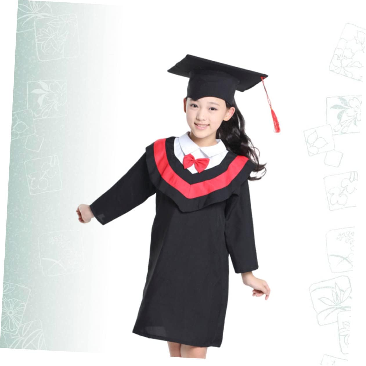 Kindergarten  CAP & GOWN