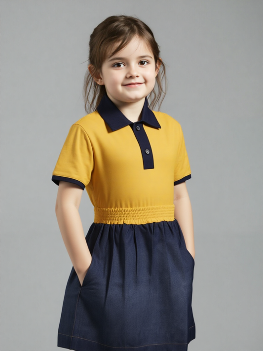 Kindergarten Uniform