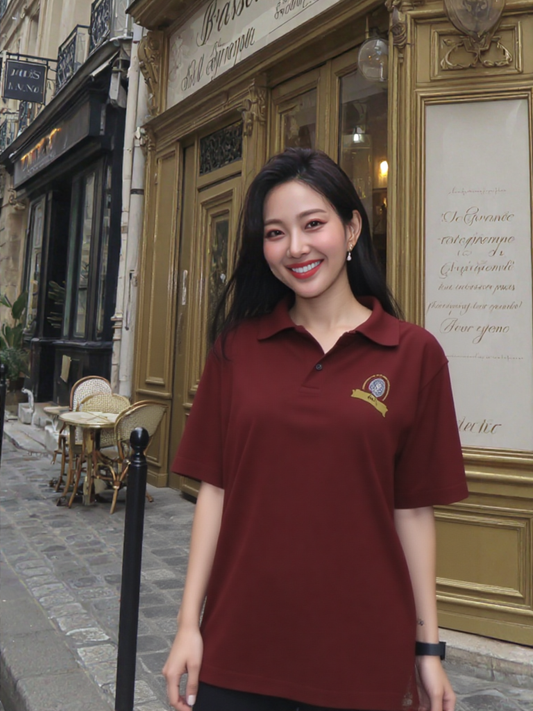 CYBER TSHIRTS RL JALLAPA