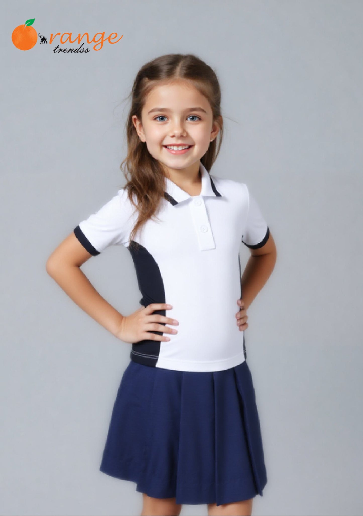 TRENDY NEW UNIFORM