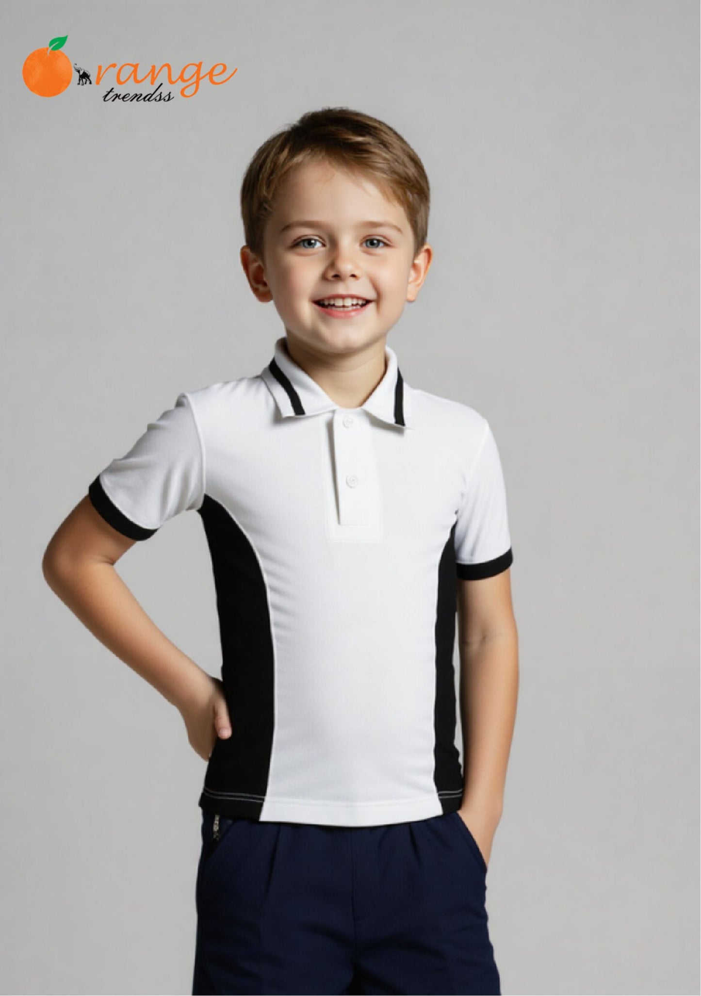 TRENDY NEW UNIFORM