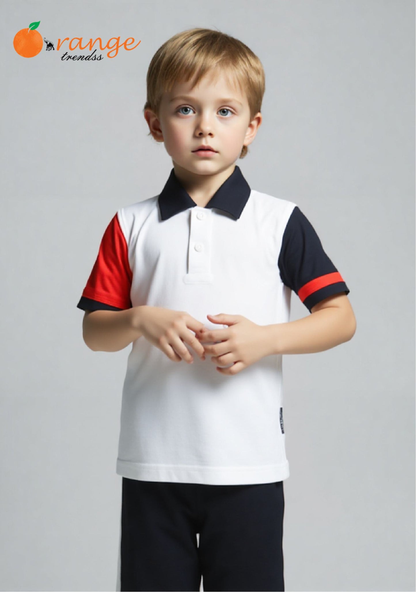 TRENDY NEW UNIFORM