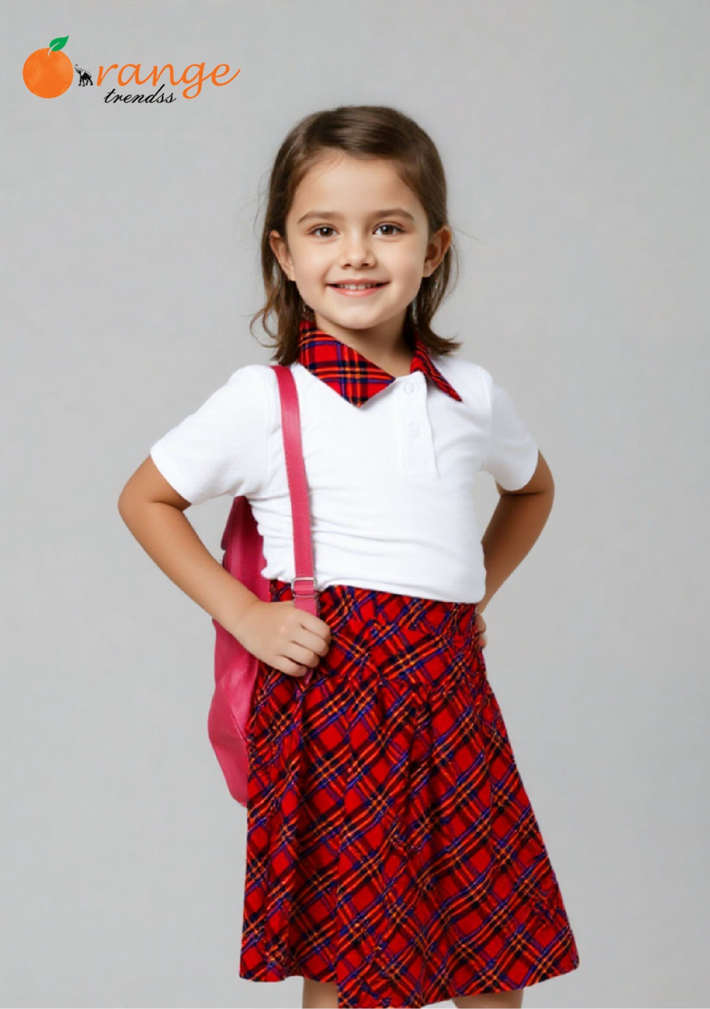 TRENDY NEW UNIFORM