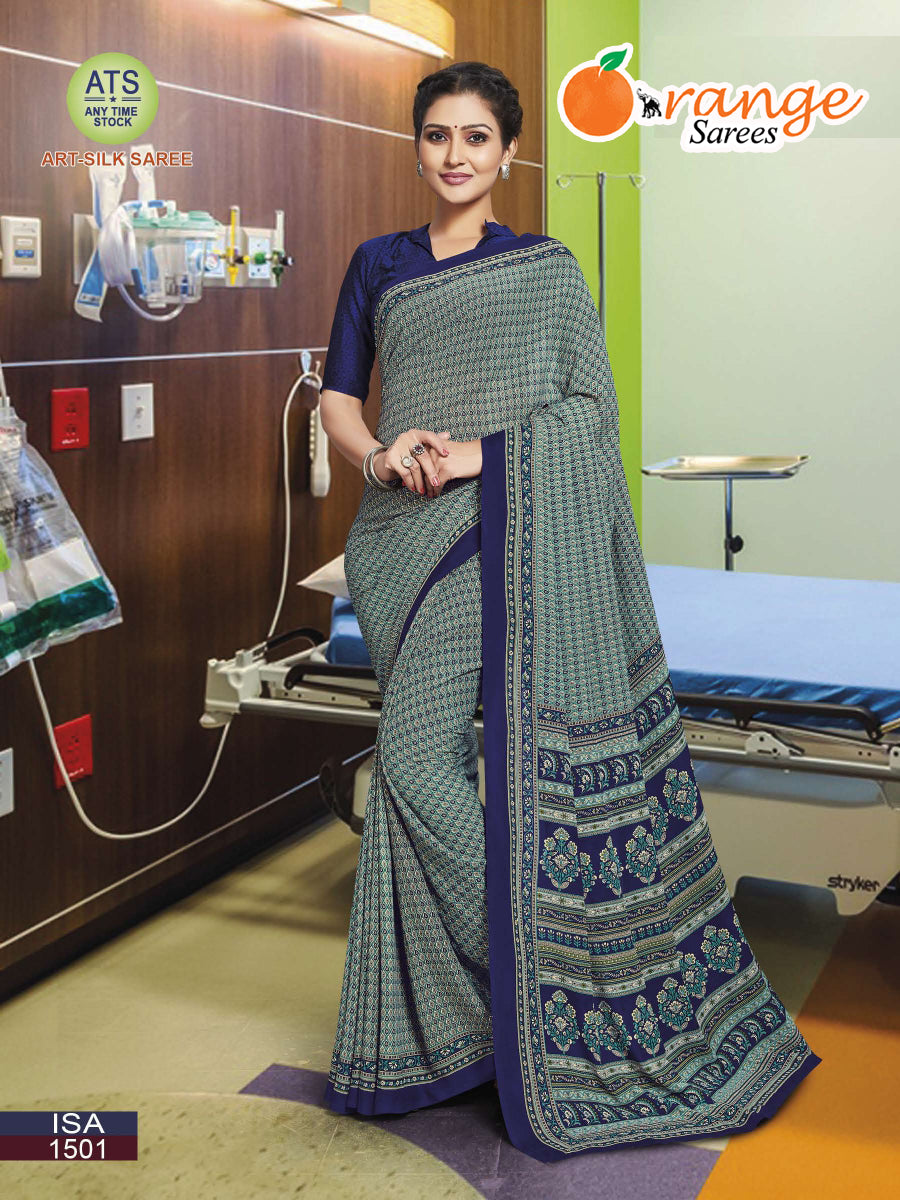 ISA SAREES