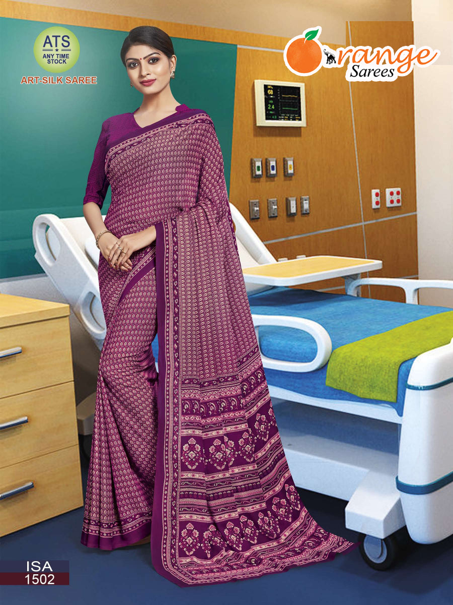 ISA SAREES