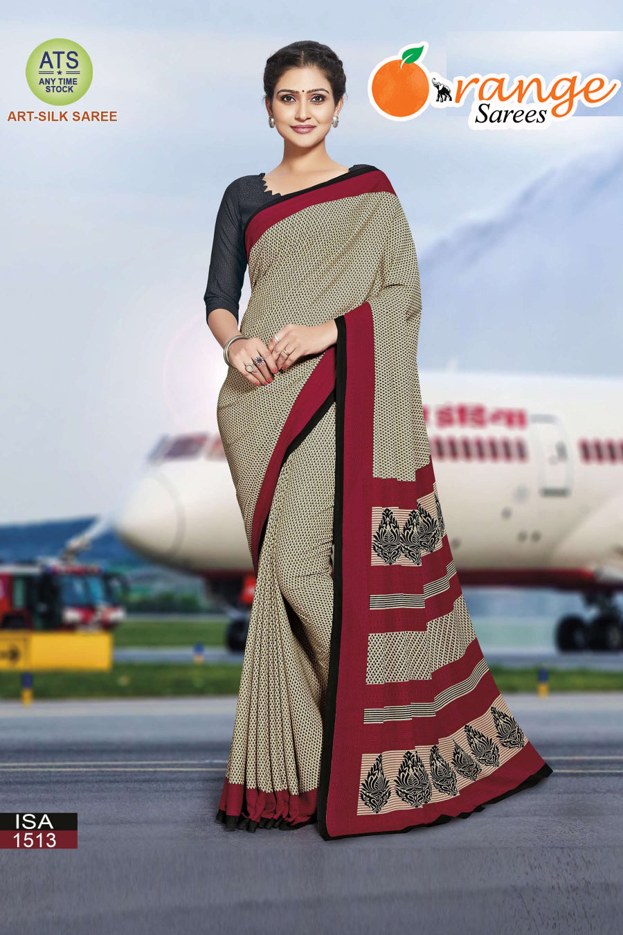 ISA SAREES