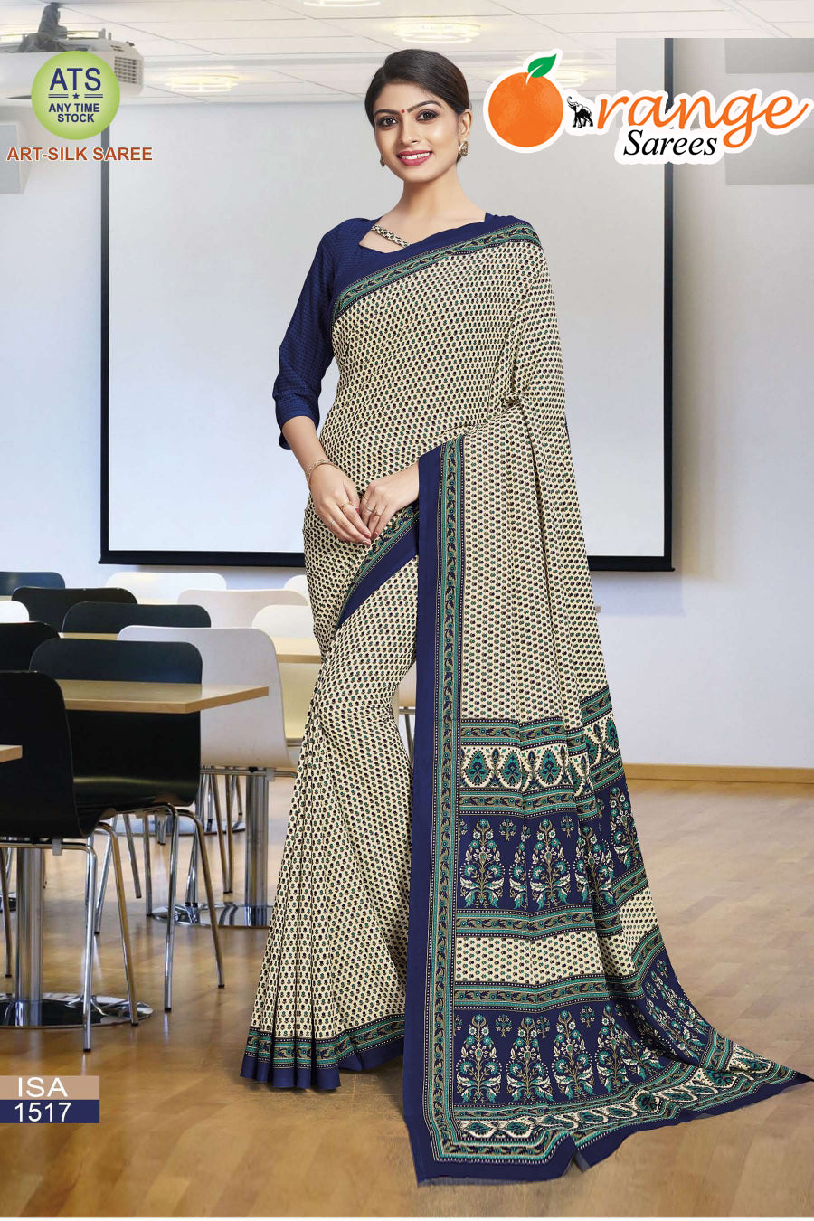 ISA SAREES