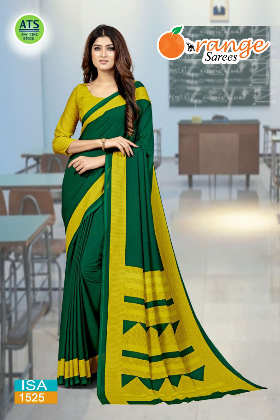 ISA SAREES