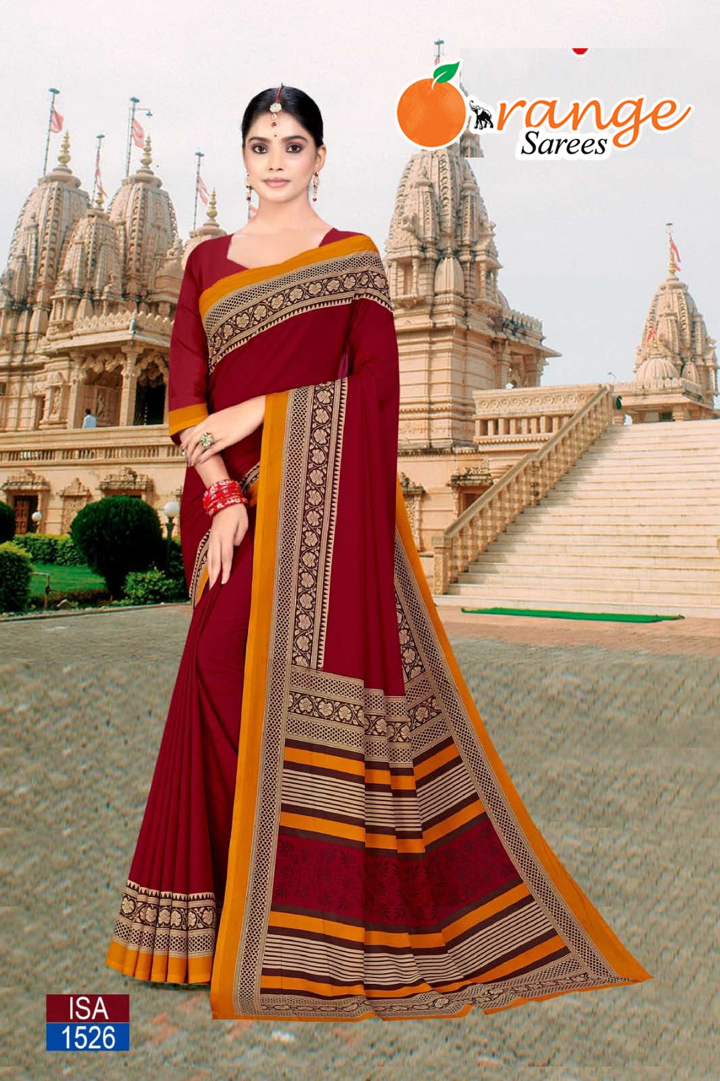 ISA SAREES
