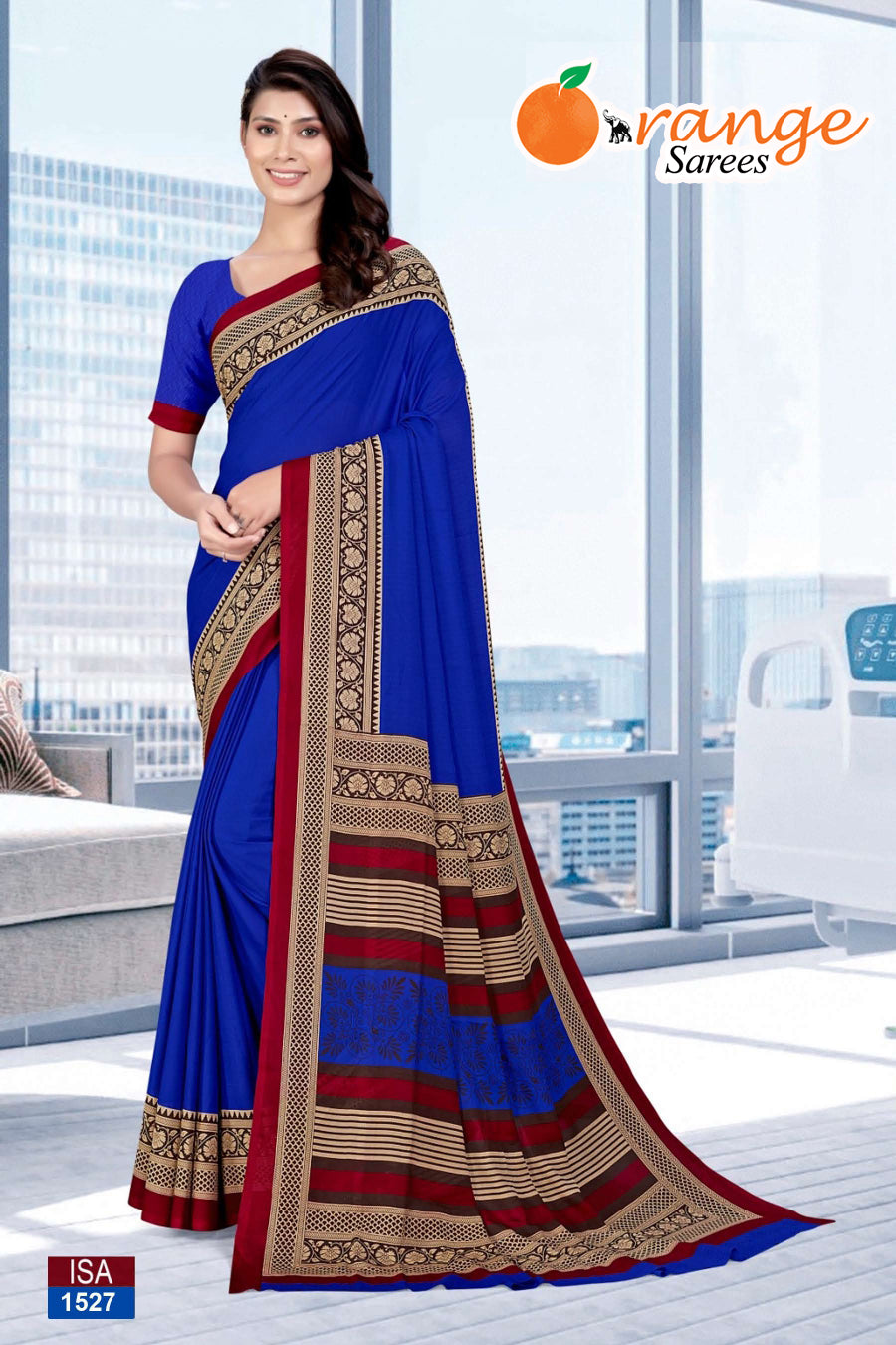 ISA SAREES