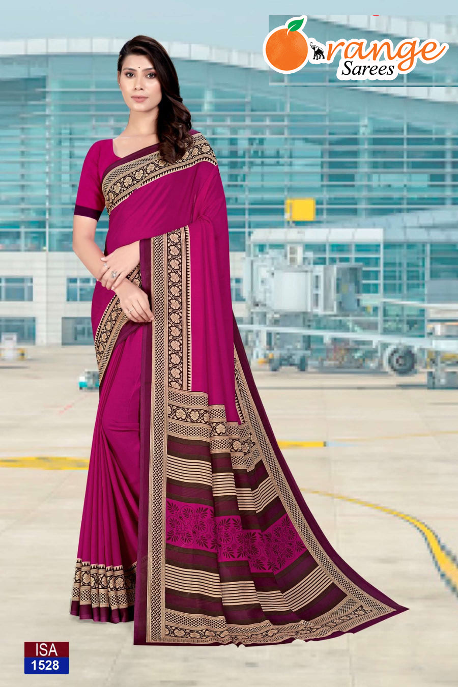 ISA SAREES