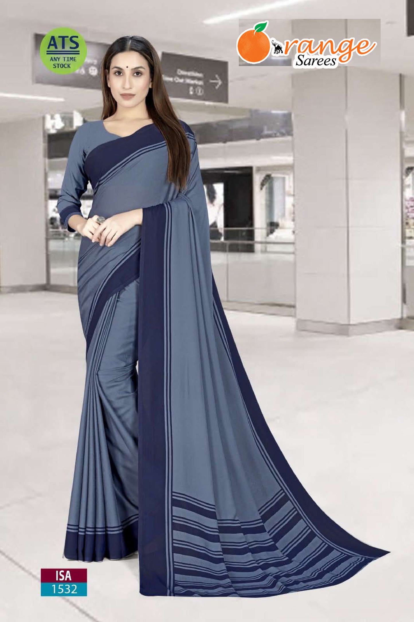 ISA SAREES