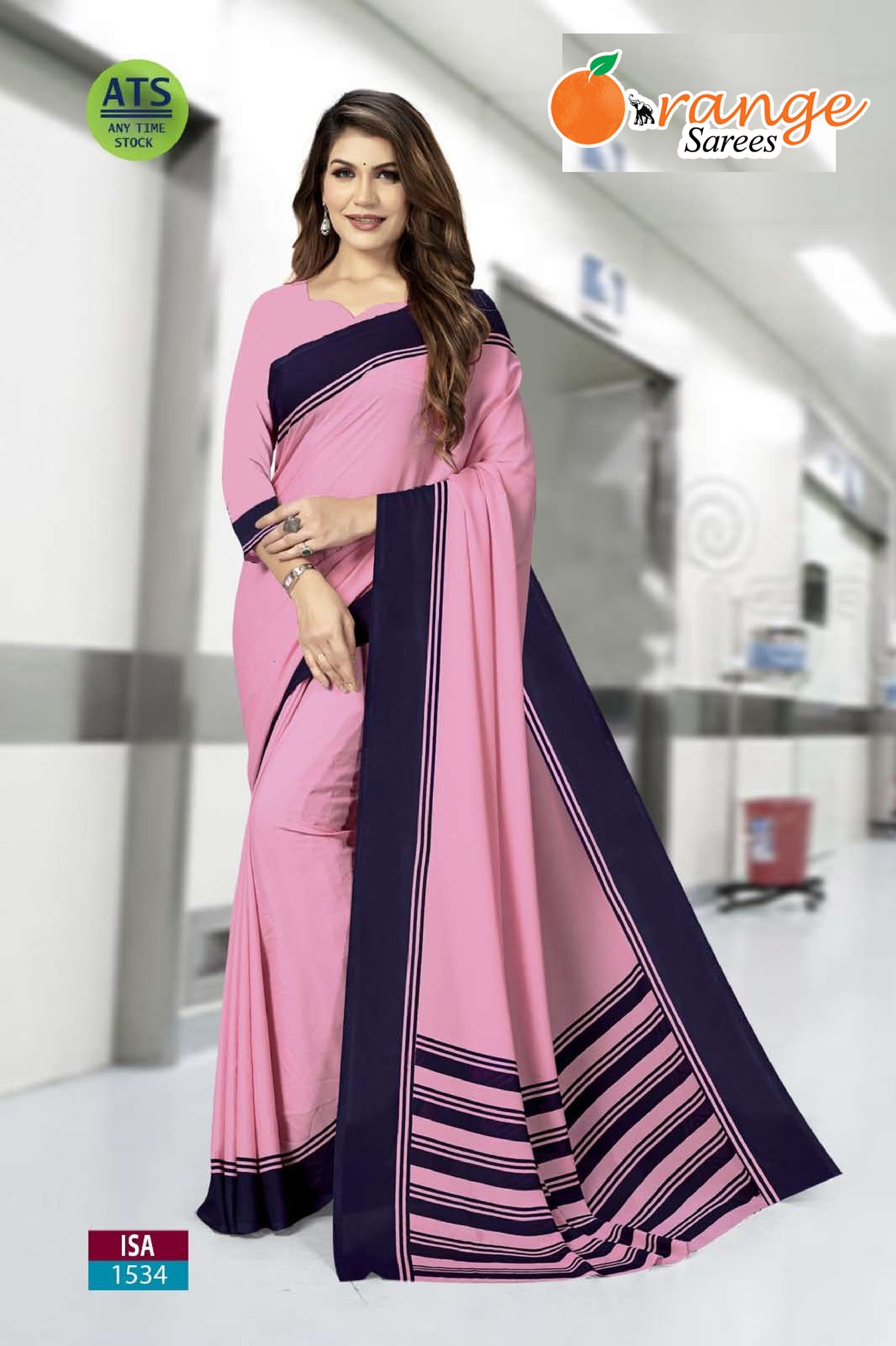 ISA SAREES