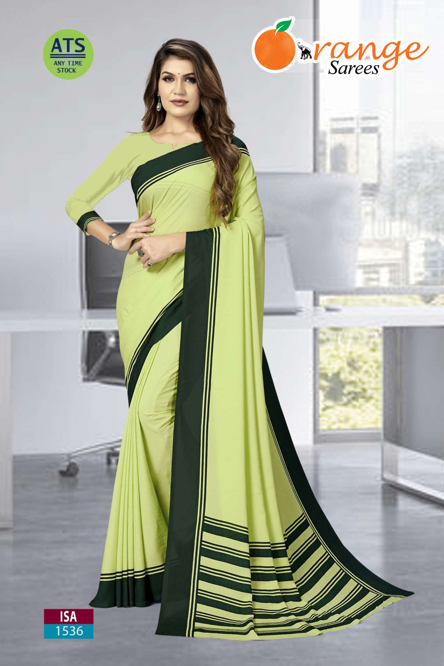 ISA SAREES