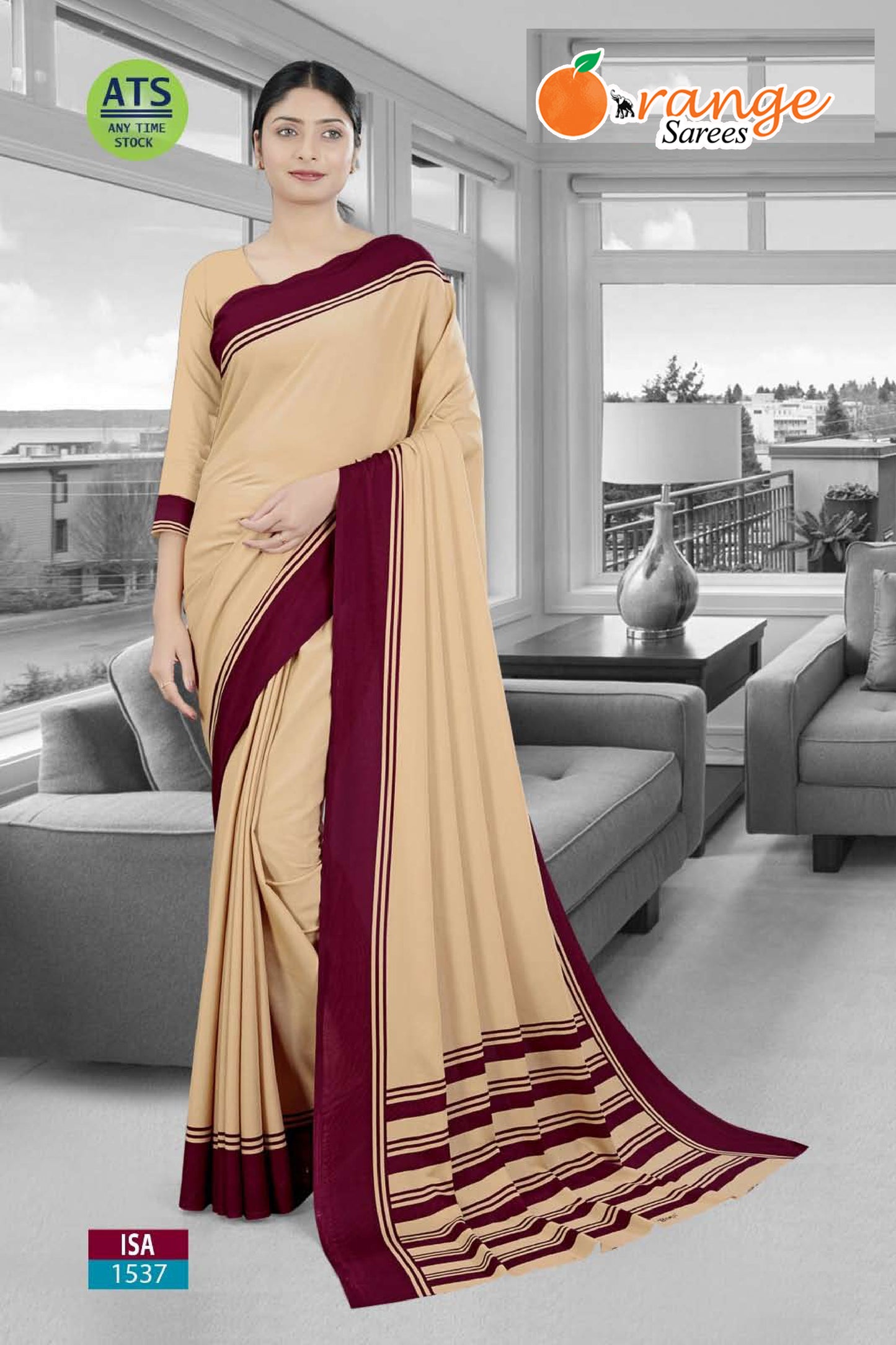 ISA SAREES