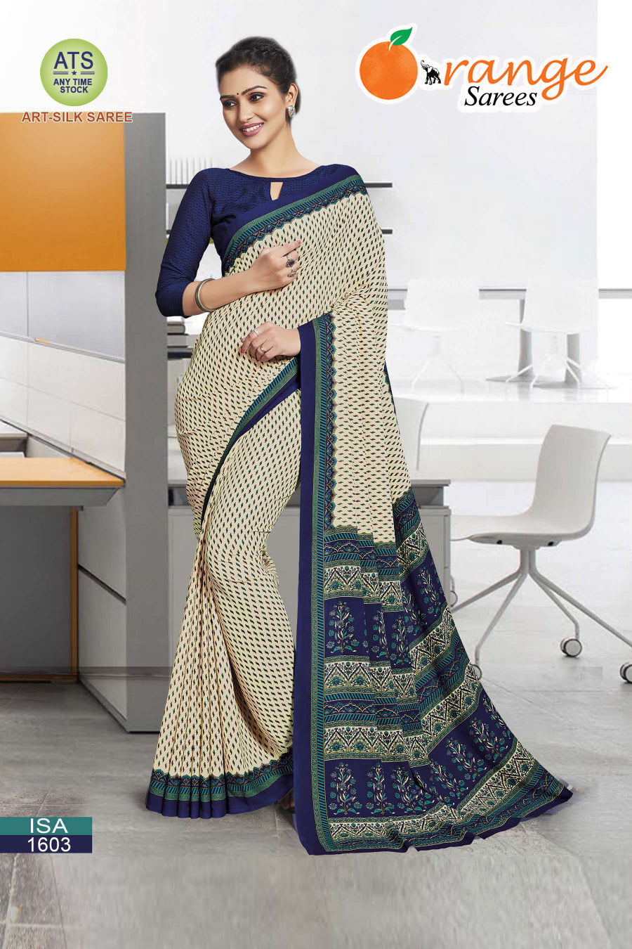 ISA SAREES