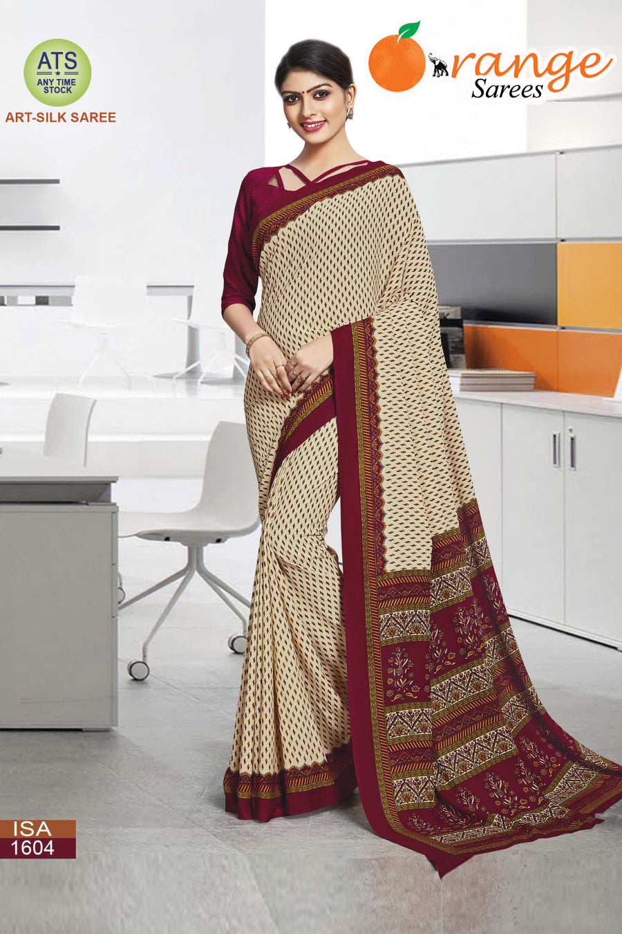 ISA SAREES