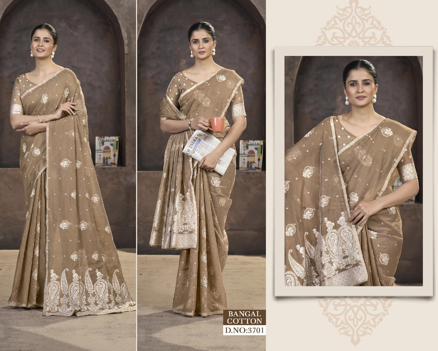BENGAL COTTON