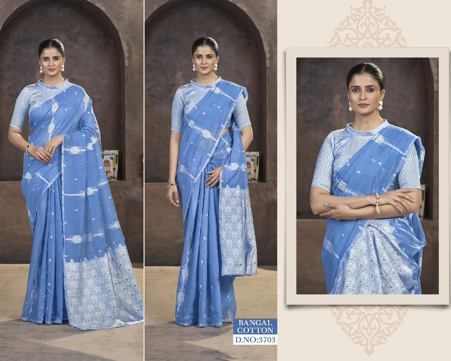 BENGAL COTTON