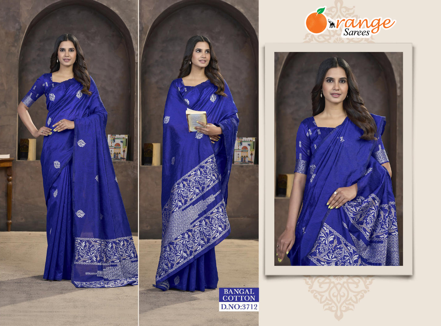 BENGAL COTTON