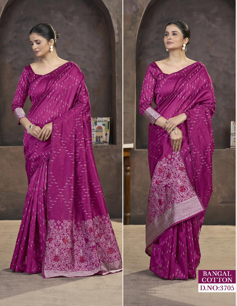 BENGAL COTTON