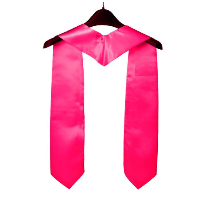 Graduation Stole