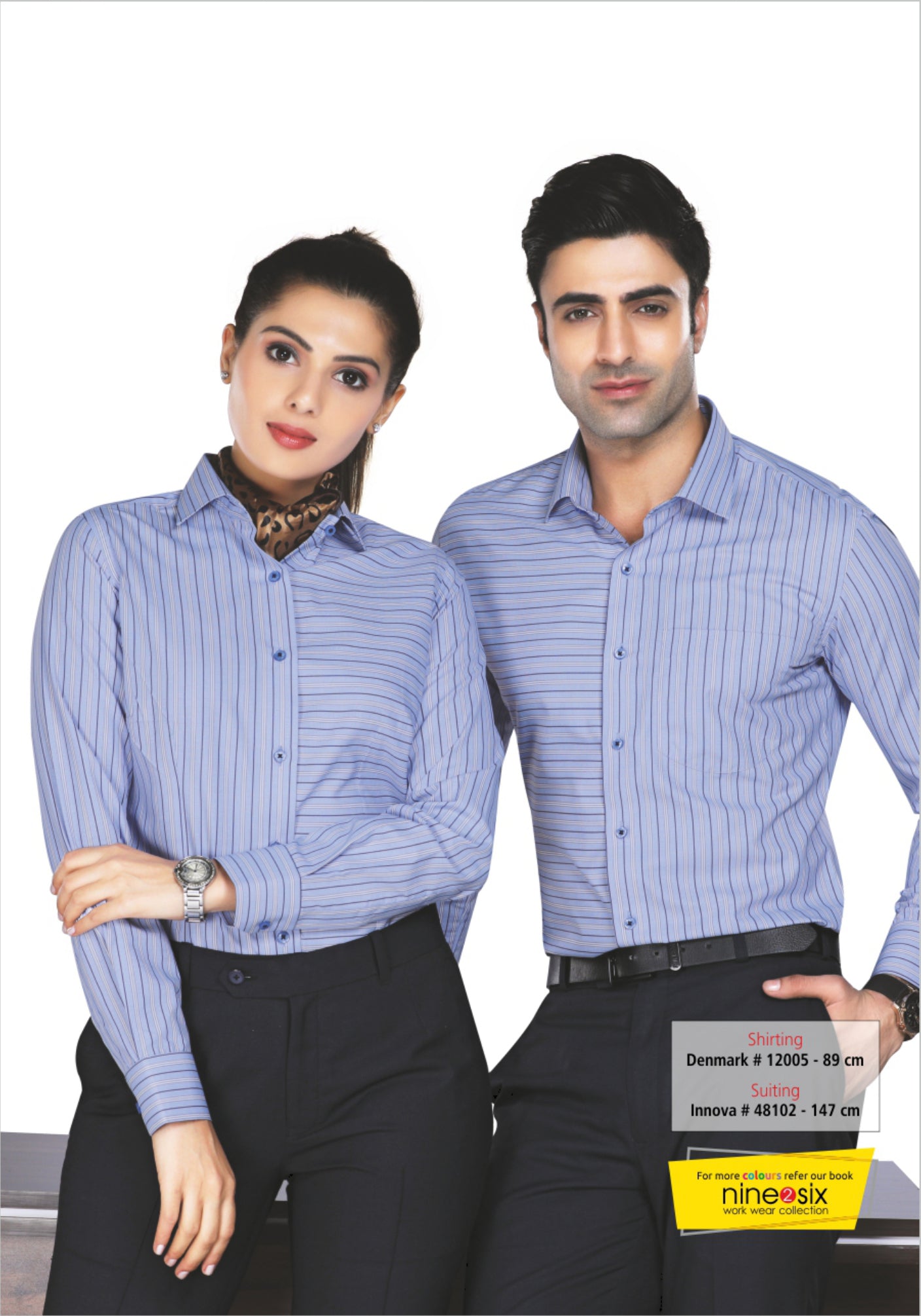 SHIRT & PANT PER SET