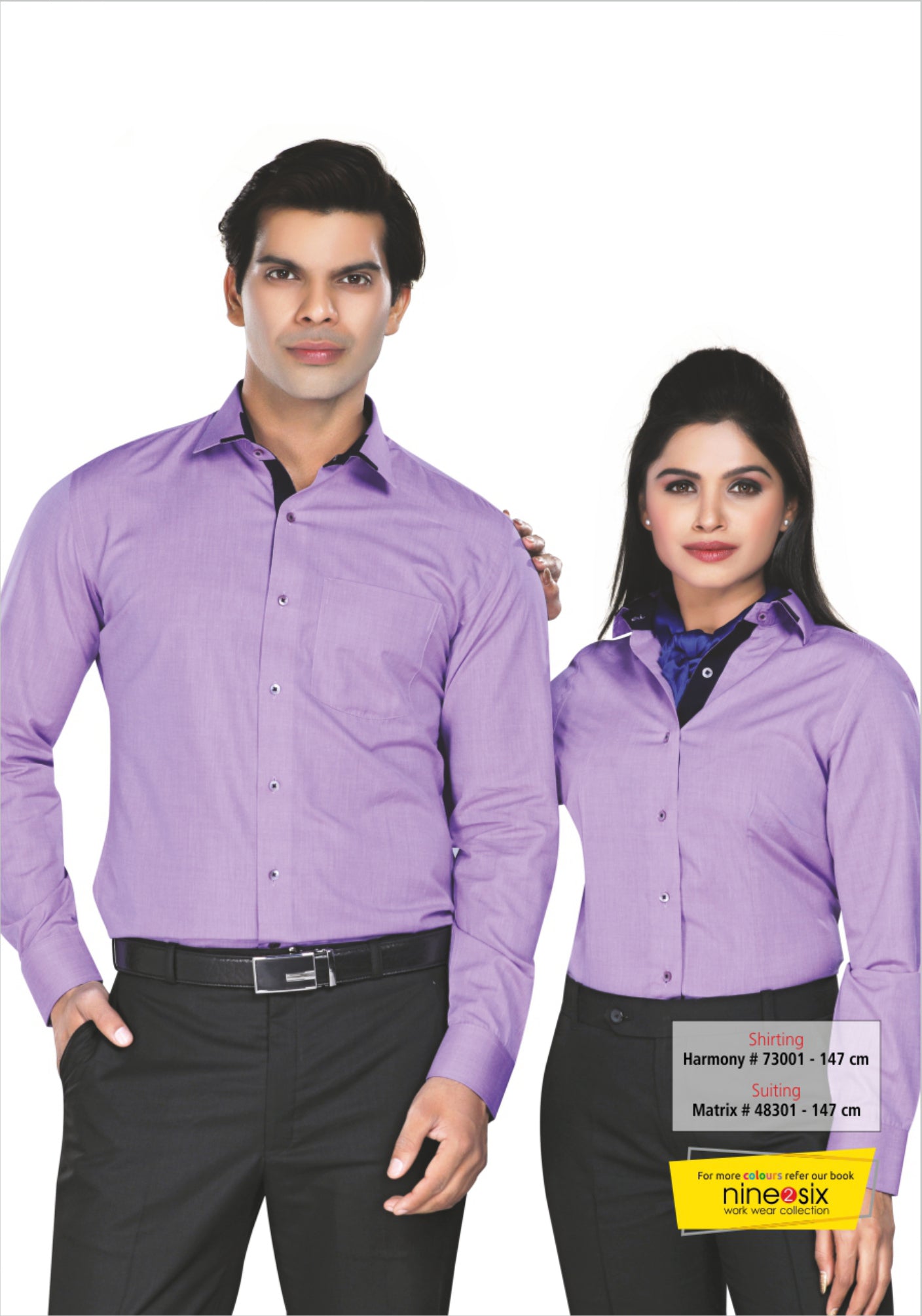 SHIRT & PANT PER SET