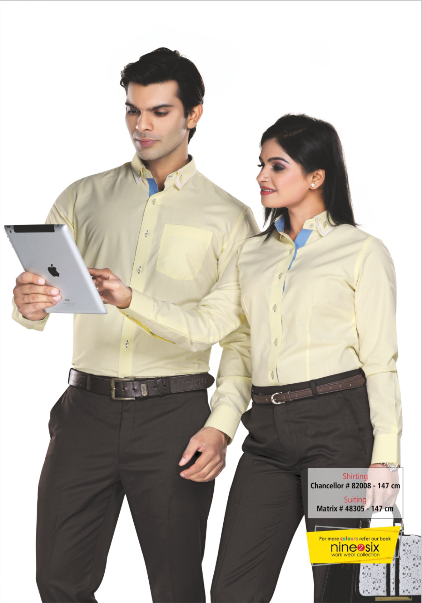 SHIRT & PANT PER SET