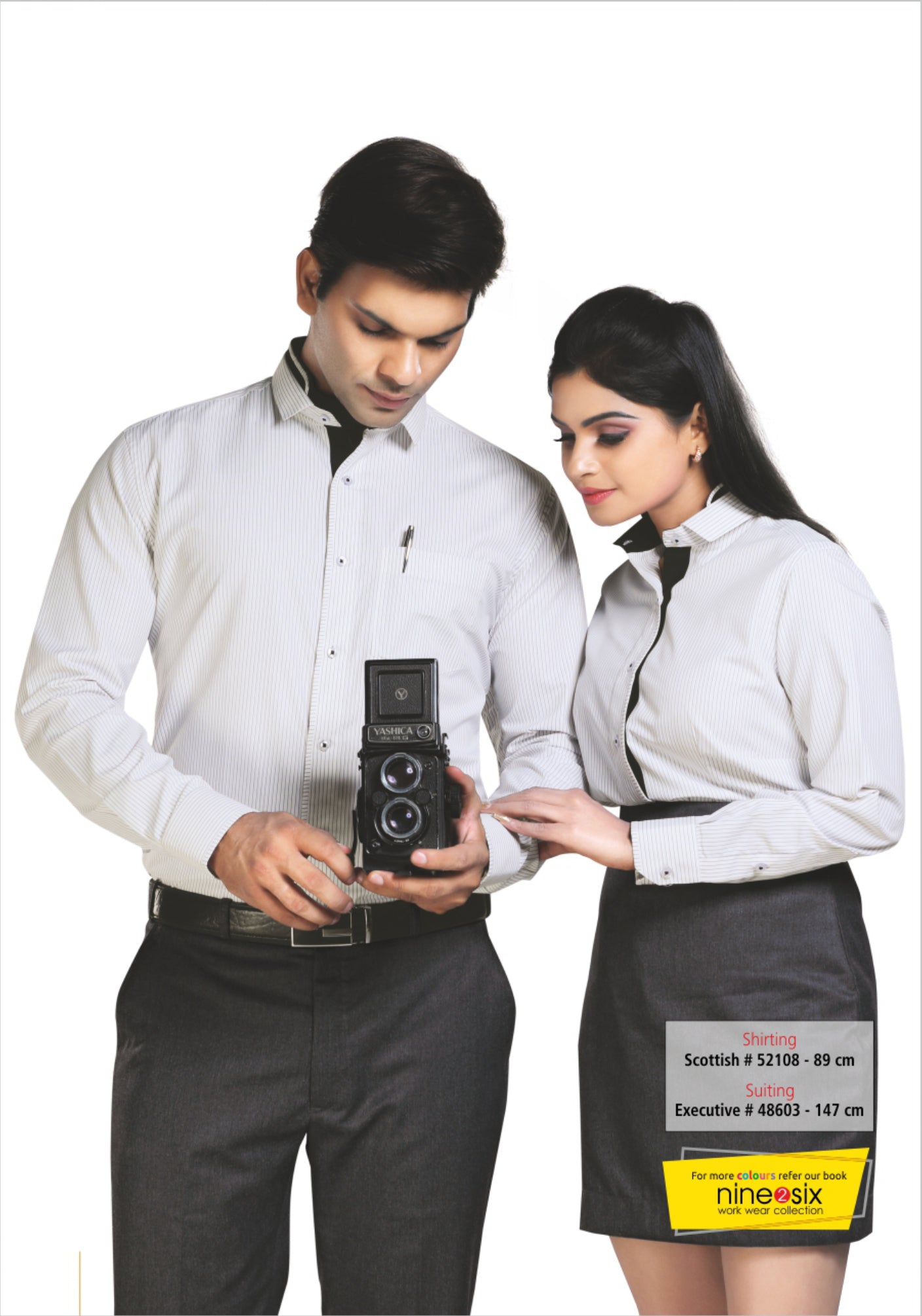 SHIRT & PANT PER SET