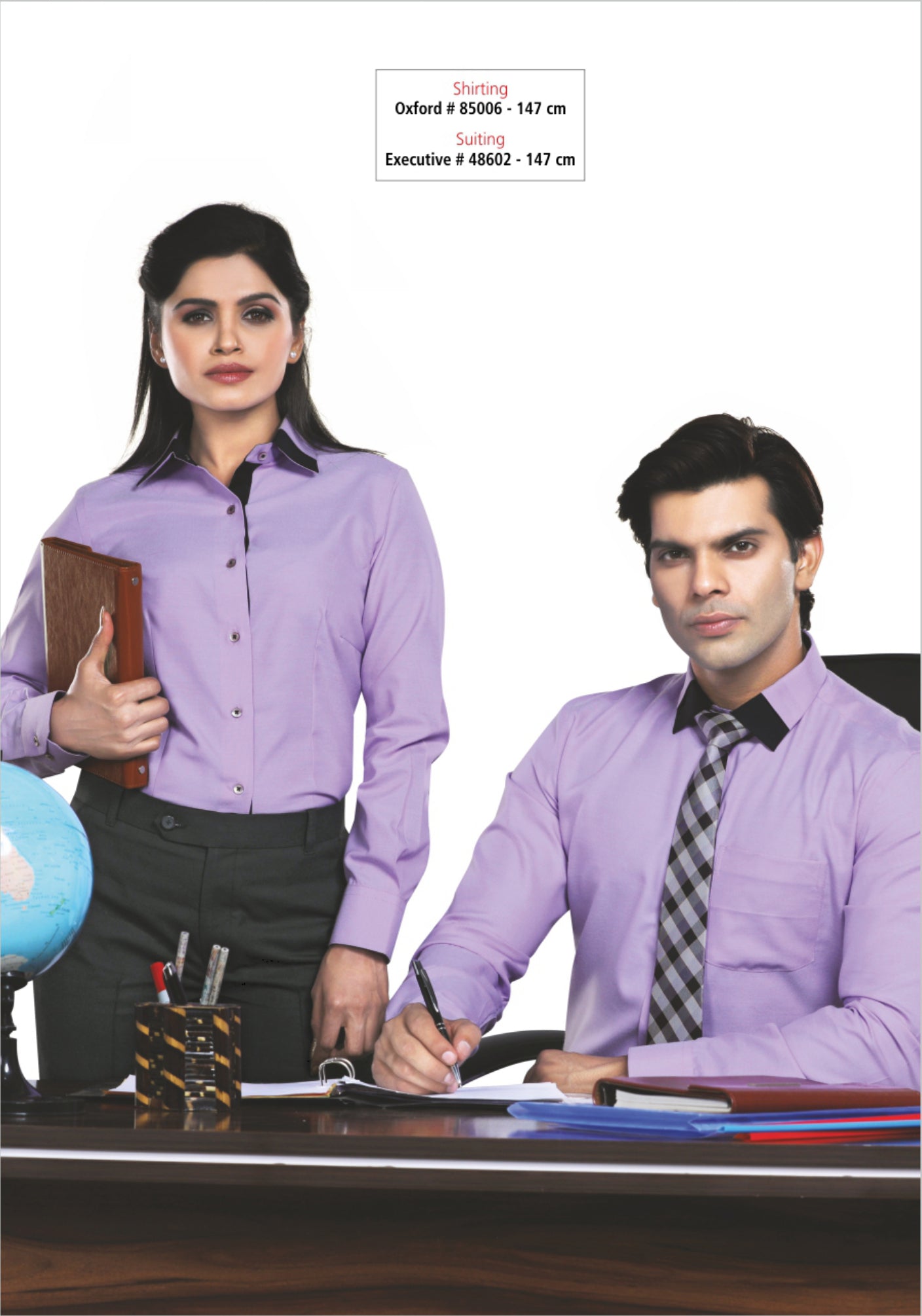 SHIRT & PANT PER SET