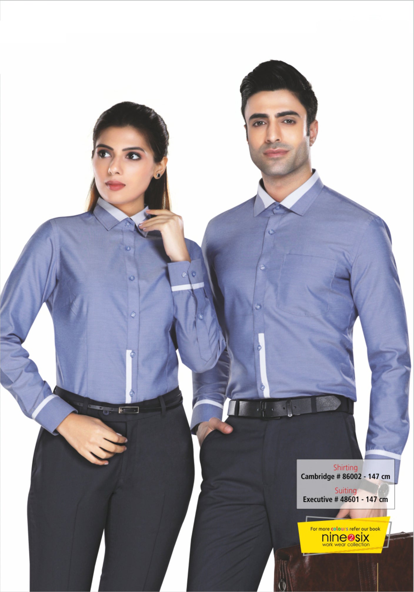 SHIRT & PANT PER SET