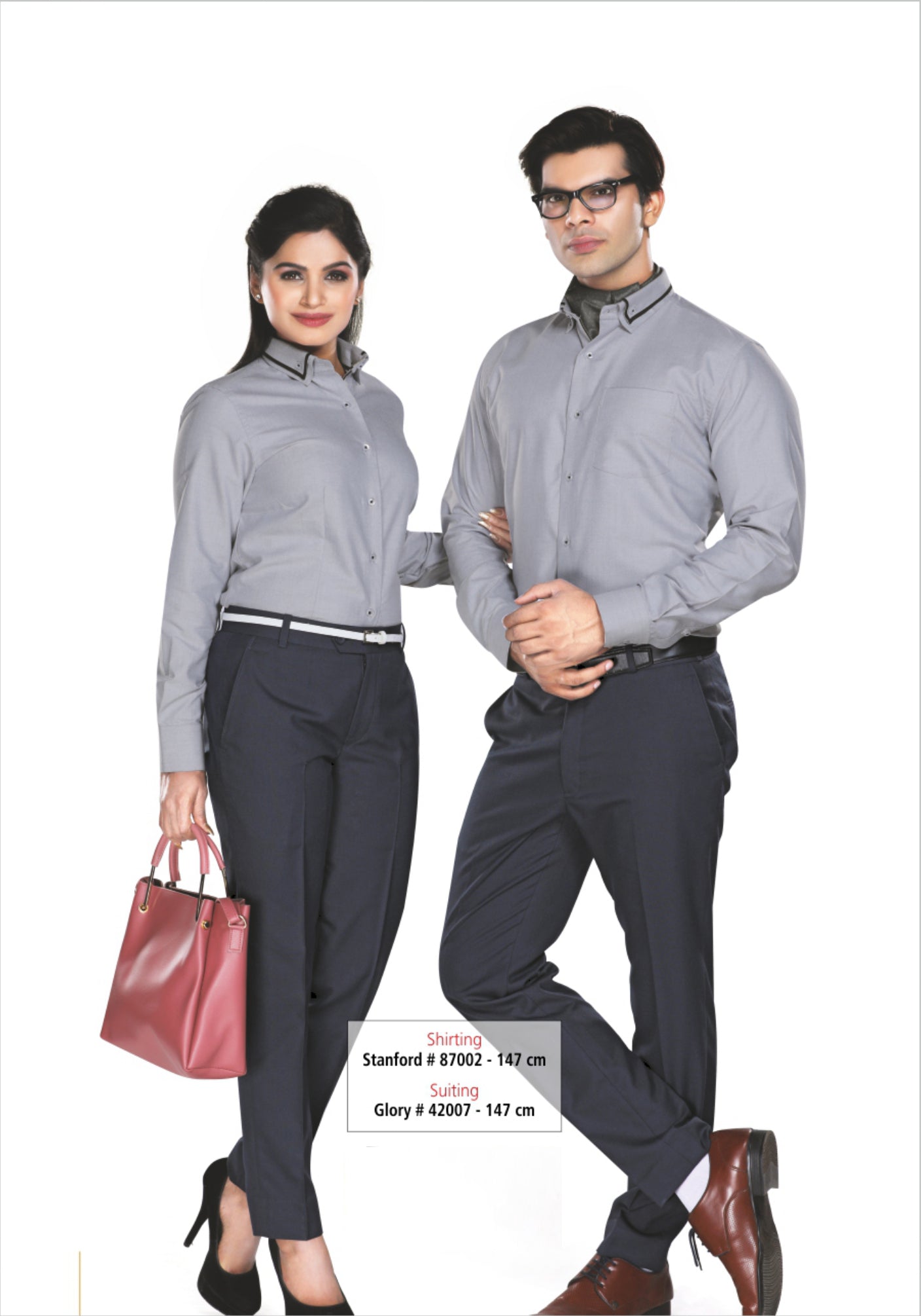 SHIRT & PANT PER SET