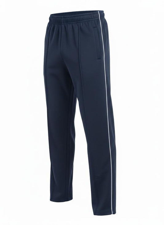 Super poly track pants