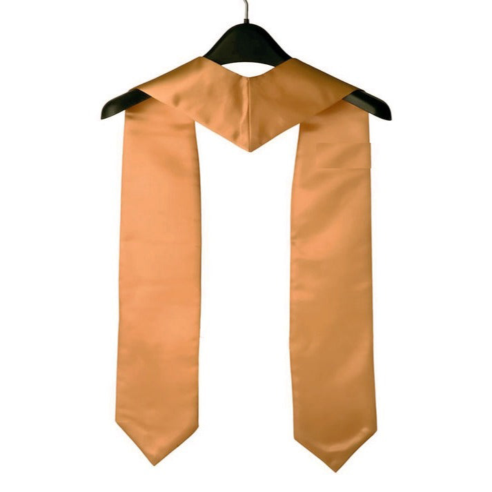 Graduation Stole